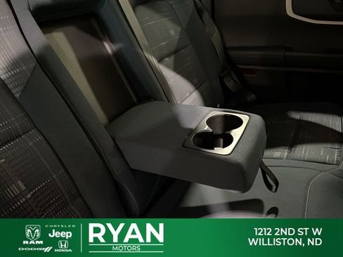 Used 2023 Ford Bronco Sport Heritage image 31