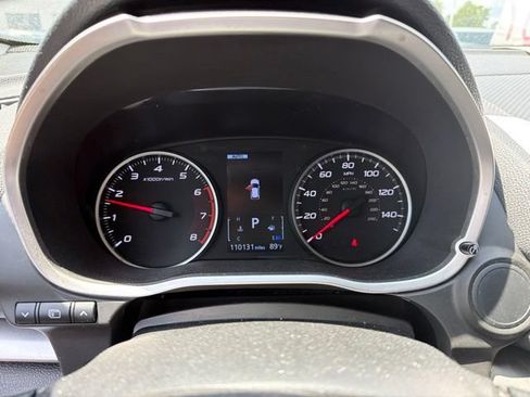 Used 2019 Mitsubishi Eclipse Cross AWD image 8