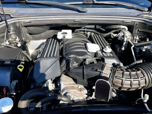 Used 2020 Dodge Durango SRT image 10