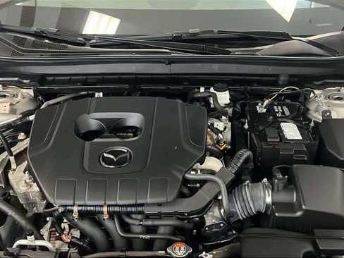 Certified 2023 MAZDA CX-30 AWD 2.5 S w/ Preferred Package image 19