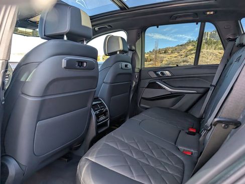 New 2026 BMW X5 xDrive40i w/ Climate Comfort Package image 15