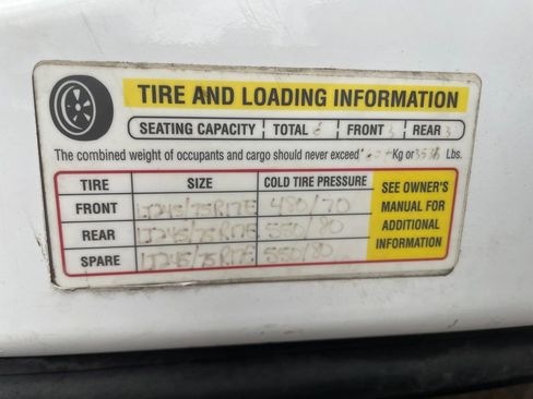 Used 2017 Ford F250 XL image 30