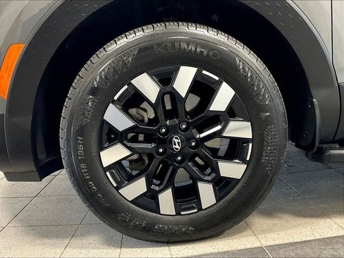 Used 2022 Hyundai Santa Cruz SEL AWD/4WD image 7