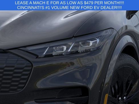 New 2026 Ford Mustang Mach-E GT AWD/4WD image 18