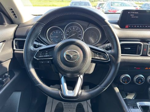 Used 2019 MAZDA CX-5 Sport FWD image 13