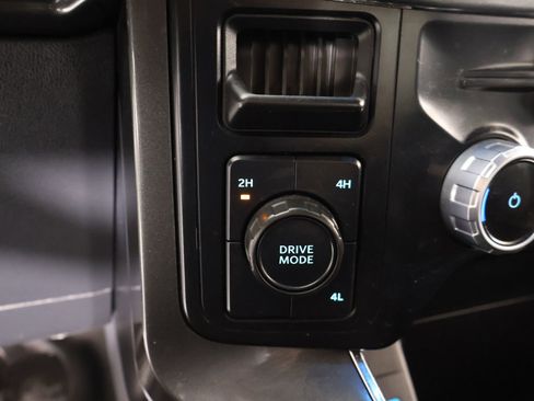 Used 2023 Ford F150 XLT w/ Equipment Group 302A High image 9