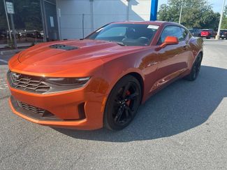 Used 2023 Chevrolet Camaro LT RWD video 1