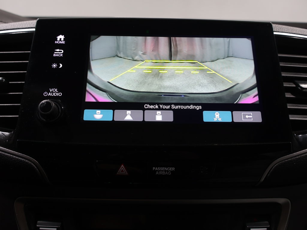 Used 2023 Honda Passport EX-L image 30