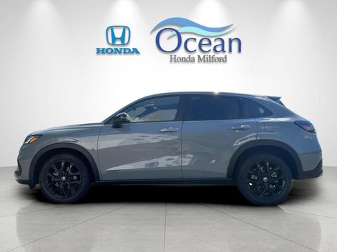 Used 2024 Honda HR-V Sport image 6