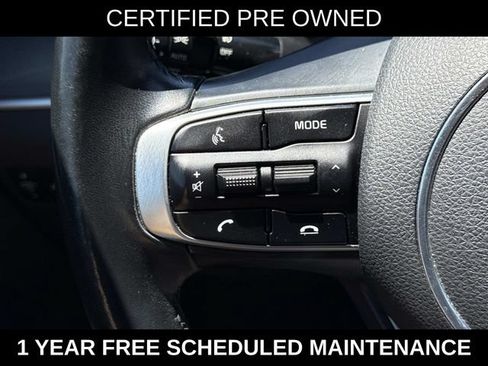 Used 2022 Kia K5 GT-Line w/ GT-Line Awd Premium Package image 25
