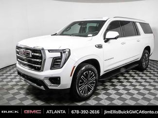 New 2026 GMC Yukon XL Elevation w/ Elevation Premium Package video 1