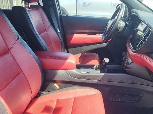 Used 2021 Dodge Durango R/T w/ Trailer Tow Group IV AWD/4WD image 10