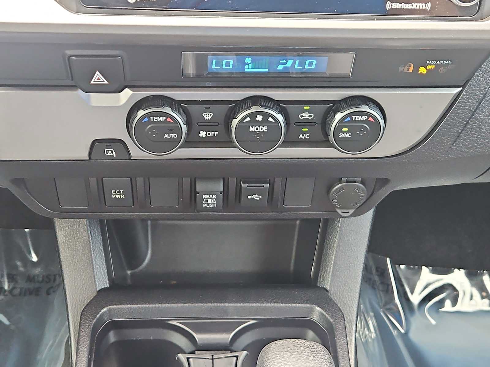 Used 2021 Toyota Tacoma SR5 RWD image 16