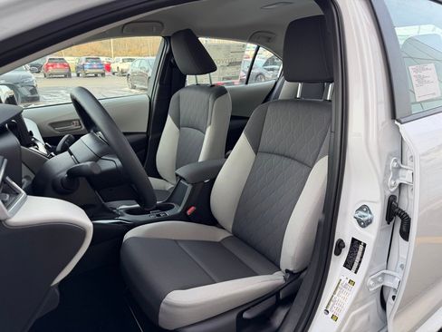 New 2026 Toyota Corolla LE image 5