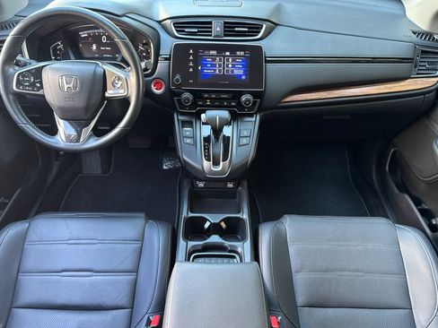 Used 2022 Honda CR-V EX-L image 10