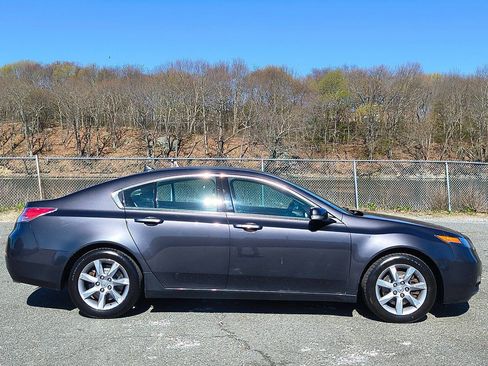 Used 2013 Acura TL FWD image 8