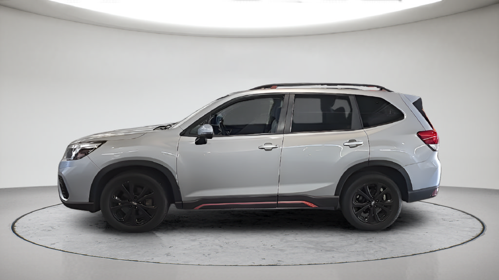 Used 2019 Subaru Forester Sport w/ Popular Package #2 AWD/4WD image 9