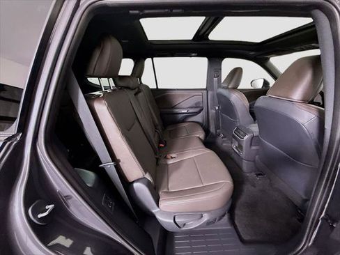 Certified 2026 Lexus TX 350 FWD w/ Technology Package image 22