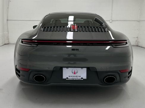 Used 2020 Porsche 911 Carrera image 7