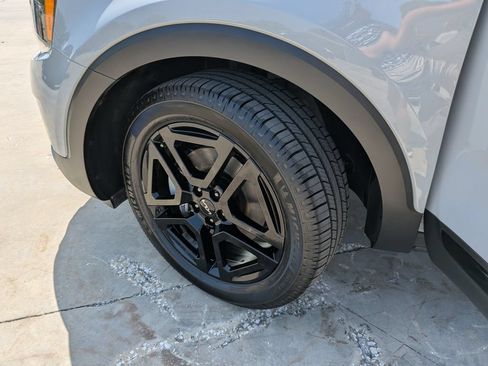Certified 2024 Kia Telluride SX X-Line AWD/4WD image 39