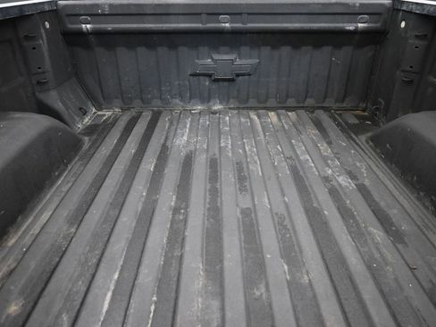 Used 2023 Chevrolet Silverado 1500 LT Trail Boss w/ LT Trail Boss Premium Package image 10