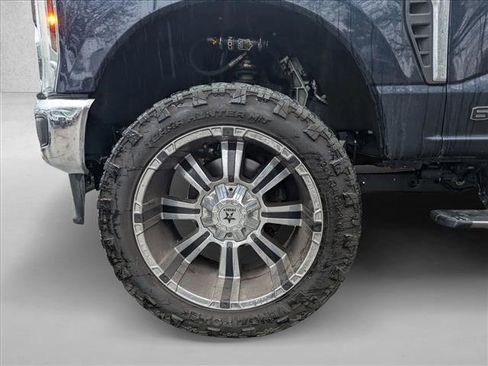 Used 2024 Ford F350 King Ranch w/ Chrome Package AWD/4WD image 18
