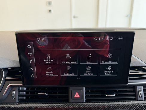 Used 2023 Audi S5 Prestige w/ Prestige Package image 19