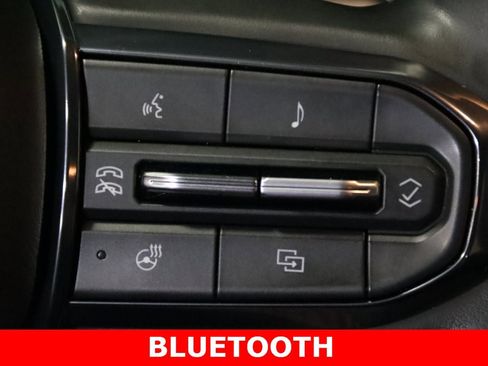 Used 2023 GMC Canyon AT4X image 15