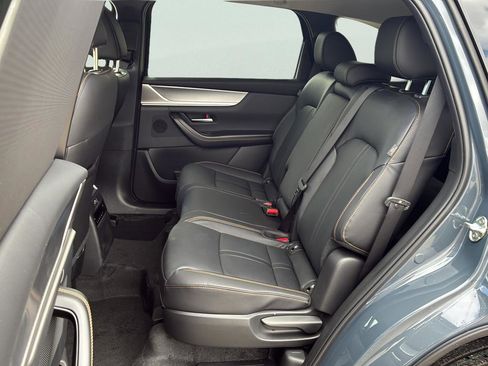 New 2026 MAZDA CX-70 SC Plus image 25