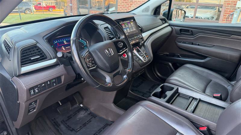 Used 2019 Honda Odyssey EX-L image 20
