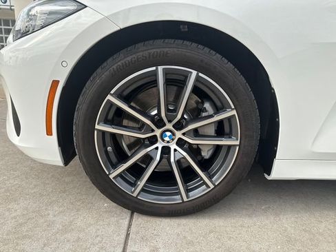 Certified 2025 BMW 430i xDrive Coupe w/ Convenience Package image 26