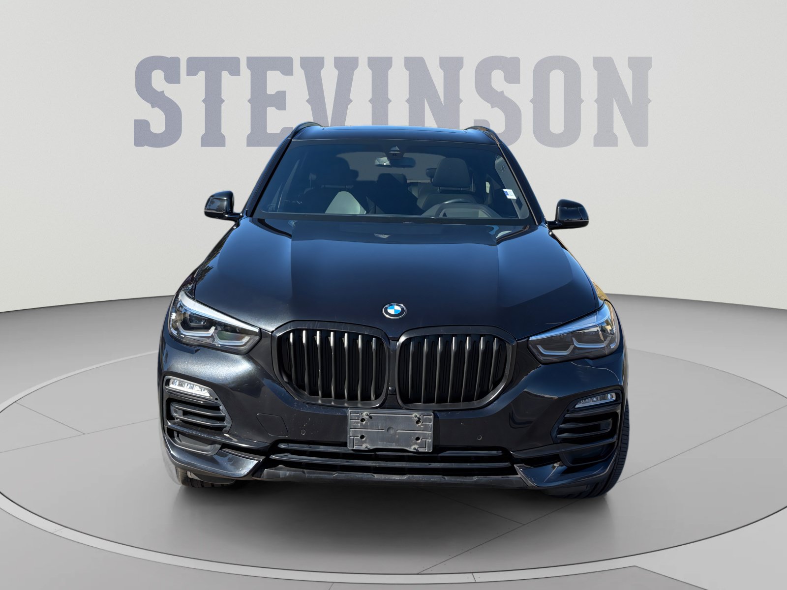 Used 2019 BMW X5 xDrive40i w/ Premium Package 2 AWD/4WD image 8