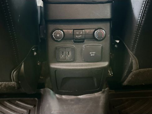 Used 2017 Ford Explorer Limited FWD image 26