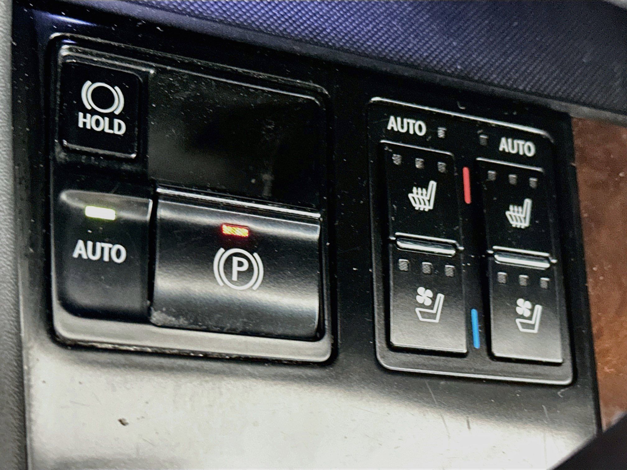 Used 2016 Lexus RX 350 AWD w/ Premium Package image 25