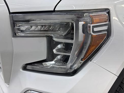 Used 2021 GMC Sierra 1500 AT4 AWD/4WD image 31