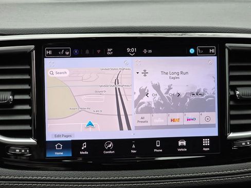 New 2026 Chrysler Pacifica Limited image 20