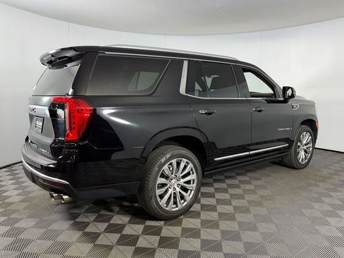Used 2021 GMC Yukon Denali w/ Denali Ultimate Package image 12