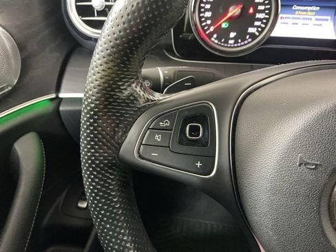 Used 2017 Mercedes-Benz E 300 image 15