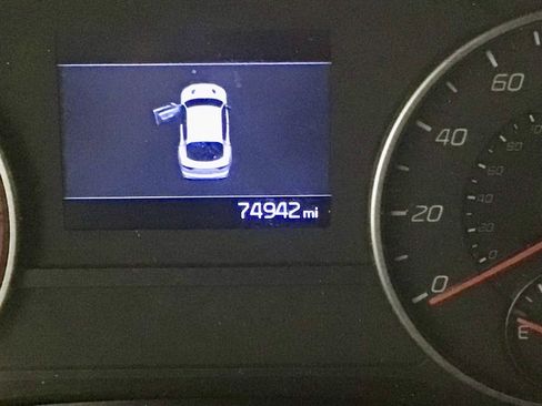 Used 2020 Kia Stinger GT-Line w/ Sun & Sound Package image 40