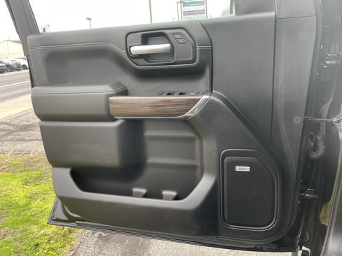 Used 2021 Chevrolet Silverado 1500 LT Trail Boss w/ Convenience Package II image 14