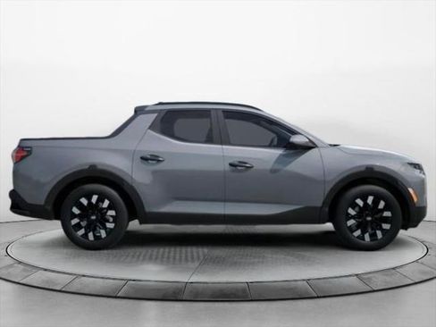 New 2026 Hyundai Santa Cruz SEL image 7