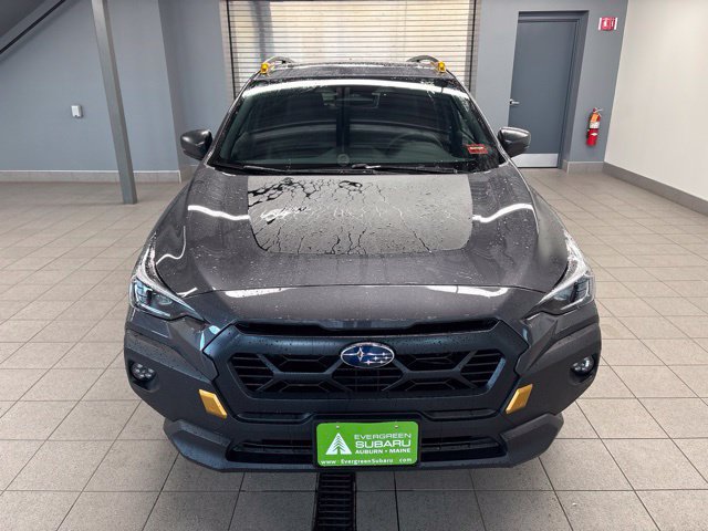 New 2026 Subaru Crosstrek 2.5i Wilderness w/ Crosstrek Mirror Package AWD/4WD image 2