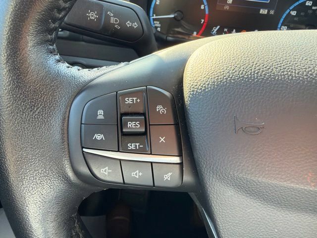 Used 2022 Ford Bronco Sport Big Bend w/ Convenience Package AWD/4WD image 12