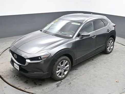 Used 2021 MAZDA CX-30 AWD 2.5 S w/ Premium Package image 26