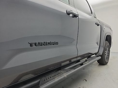 Used 2023 Toyota Tundra SR5 w/ SR5 Premium Package AWD/4WD image 52