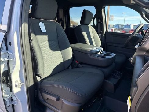 New 2026 RAM 2500 Tradesman image 14