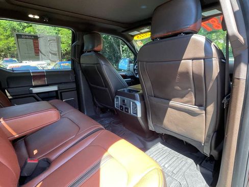 Used 2018 Ford F150 King Ranch AWD/4WD image 24