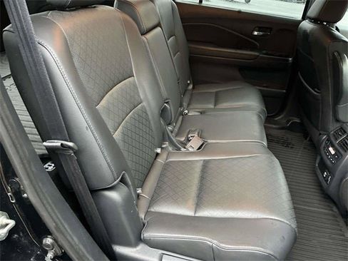 Used 2019 Honda Passport Elite image 22