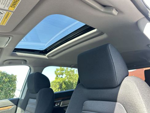 Used 2019 Honda CR-V EX image 31