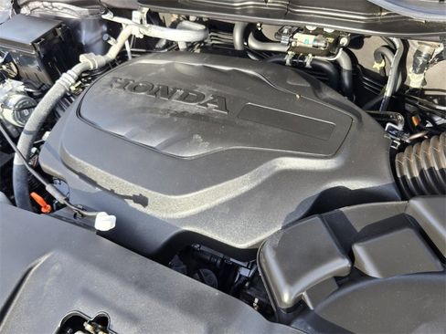 Used 2024 Honda Odyssey EX-L image 20